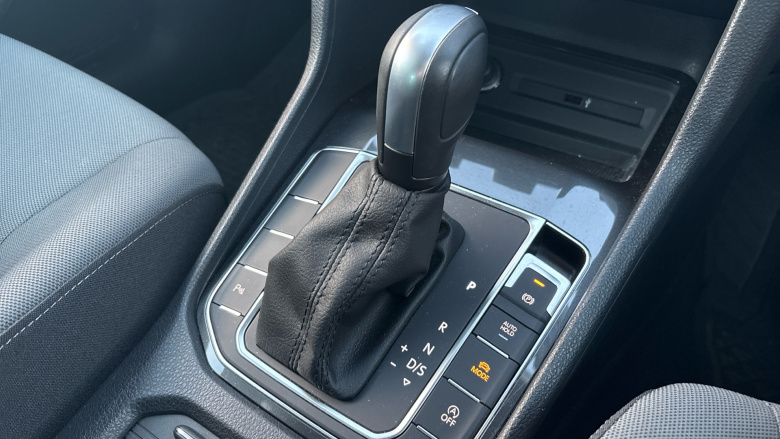 Volkswagen Golf SV 1.5 TSI EVO 150 Match 5dr DSG Petrol Hatchback